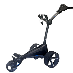 Collection image for: Motocaddy M5 GPS Electric Golf Trolleys