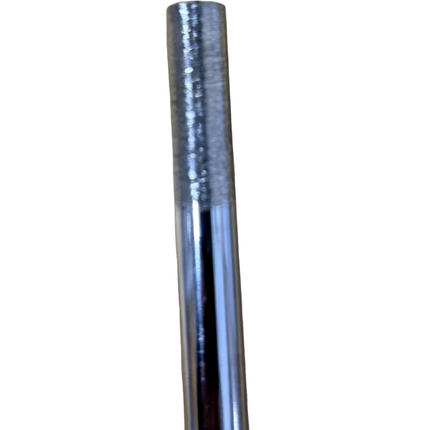 Dynamic Gold 105 Iron Shaft R300 Regular Flex Steel 36” /0.355 Tapered