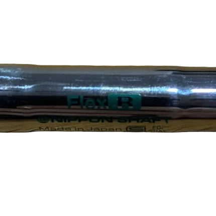 Lynx Black Cat 7 Iron Regular Steel Nippon Shaft  - Single Iron