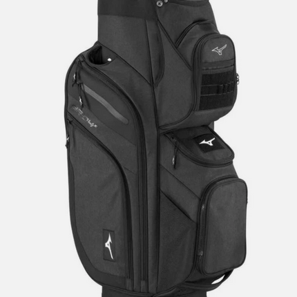 Mizuno BR-D4 Cart Bag / 14-Way Divider - VARIOUS COLOURS