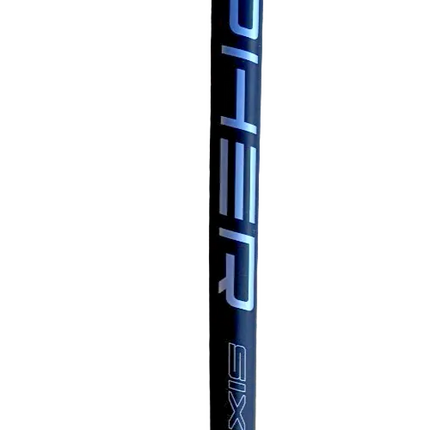 Callaway Project X CYPHER 60g 5.5 Regular Flex Hybrid Shaft