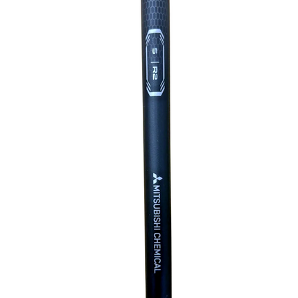 Vanquish 5 R2 3 wood Shaft / Senior Flex / Callaway Adaptor -used excellent condition
