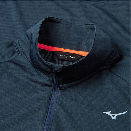 BRAND NEW Mizuno Breath Thermo Drop 1/4 Zip Golf Jumper