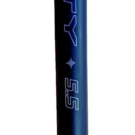 Callaway Project X CYPHER 60g 5.5 Regular Flex 3 Hybrid Shaft