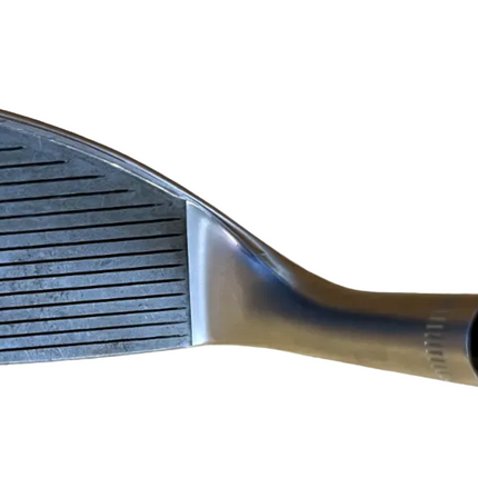 Callaway Jaws Raw Lob Wedge 58° Dynamic Gold Spinner 115g RIGHT HAND W20