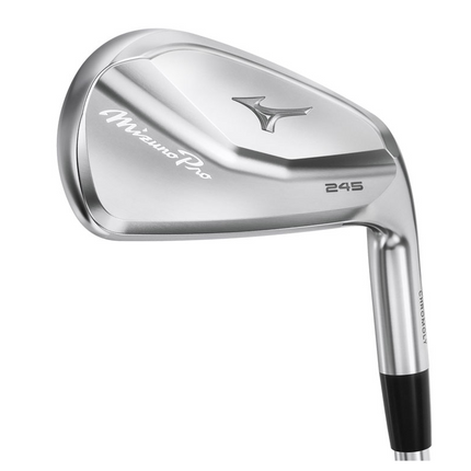 Mizuno Pro 245 5-PW Dynamic Gold Regular Flex R-300 Shafts