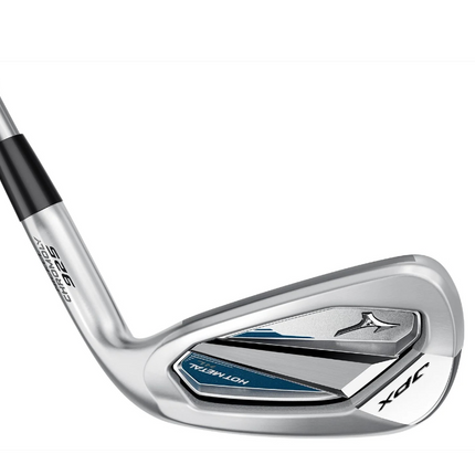 Mizuno JPX 925 Hot Metal HL Irons 5-PW Dynamic Gold Regular 95g R300 Shafts