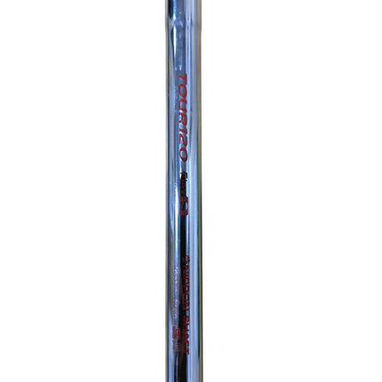 Nippon N.S.Pro Modus3 Tour 120 Stiff flex iron shaft PULLED 36" 0.355" -used excellent condition