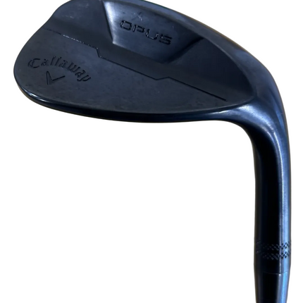 Callaway Opus Sand Wedge / 56 Degree / Wedge Flex Dynamic Gold MID 115 Shaft