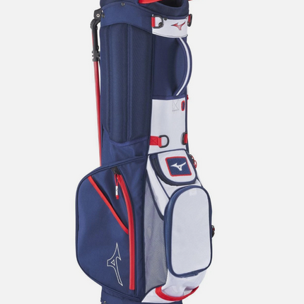 Mizuno BR-D3 Stand Bag / 4-Way Divider GOLF BAG