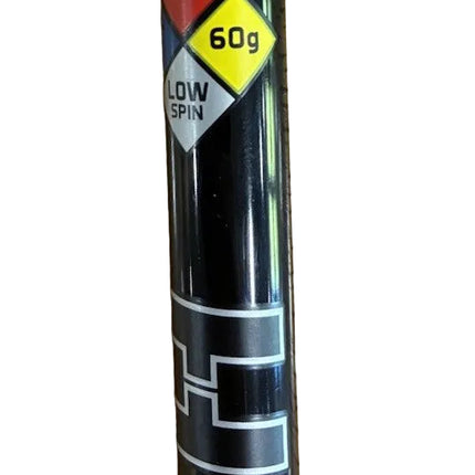 Project X Hzrdus Smoke Black RDX  Driver shaft / Stiff Flex / Callaway 60g -used excellent condition
