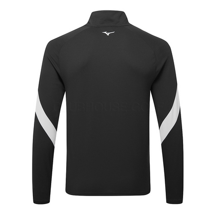 BRAND NEW Mizuno Breath Thermo Drop 1/4 Zip Golf Jumper