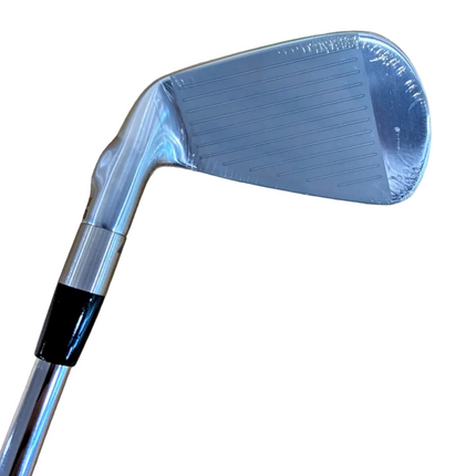 Mizuno Pro 241 7 iron Demo Club Std/2U KBS $-Taper 130g X-Stiff