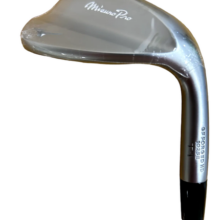 Mizuno Pro T1 Wedge Silver Finish / Multiple Lofts & Grinds / 50 52 54 56 58 60