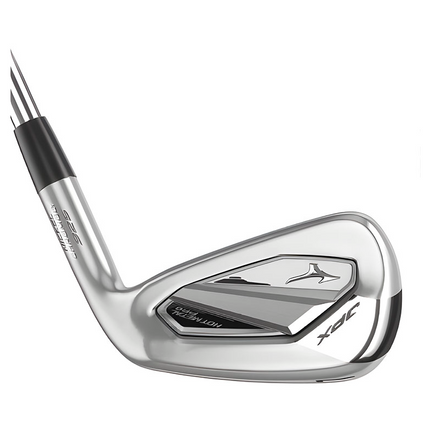 Mizuno JPX 925 Hot Metal Pro 5-PW Dynamic Gold s300 Stiff 105g Shafts