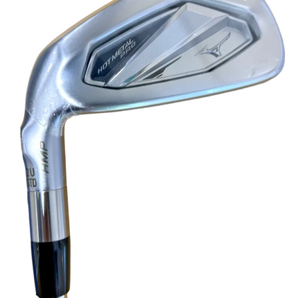 JPX925 Hot Metal Pro 7 iron Demo Club Std/2U Dynamic Gold S300 Stiff Lefty