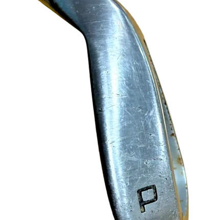 MENS RADAR PITCHING WEDGE GOLF CLUB REGULAR FLEX STEEL SHAFT