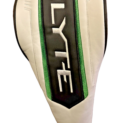 CALLAWAY ELYTE DRIVER / 9 DEGREE / STIFF FLEX DENALI CHARCOAL 60G 6.0 LEFTY