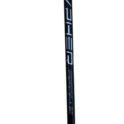 Callaway Ai Smoke 6 Hybrid HL 27° Cypher 50g 5.0 Senior Shaft Right Hand