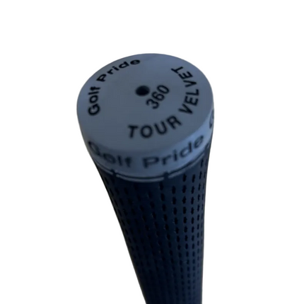 Callaway Hzrdus Black #2 Hybrid 80g Stiff Flex Shaft 40" out of club