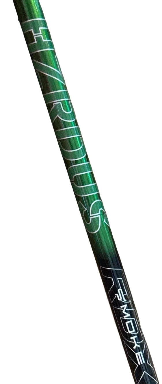 Hzrdus Smoke Green6.5  RDX 75g #3 Wood Shaft / Extra Stiff Flex / Callaway