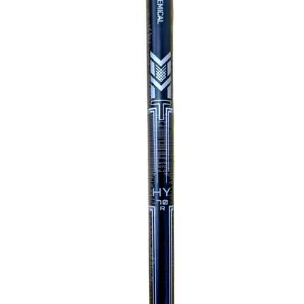 Mitsubishi Chemical MMT 70 REGULAR Flex Hybrid Shaft -Stripped tip 39" long