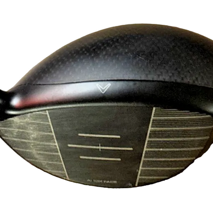 Callaway Elyte X 9° Driver Left Handed (Head Only) Used