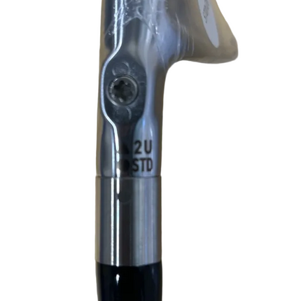 Mizuno Pro 241 7 iron Demo Club Std/2U Dynamic Gold S300 Stiff Flex LEFTY