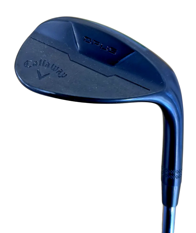 Callaway Opus Sand Wedge / 56 Degree / Wedge Flex Dynamic Gold MID 115 Shaft