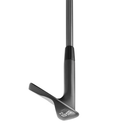 Mizuno Pro T1 Wedge / Black Finish / Multiple Lofts & Grinds / 50 52 54 56 58 60