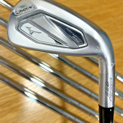 Mizuno JPX 925 Hot Metal Pro 5-PW Dynamic Gold s300 Stiff 105g Shafts