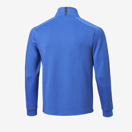 MIZUNO ELEVATED WARM QUARTER ZIP MIDLAYER 2025 MODEL