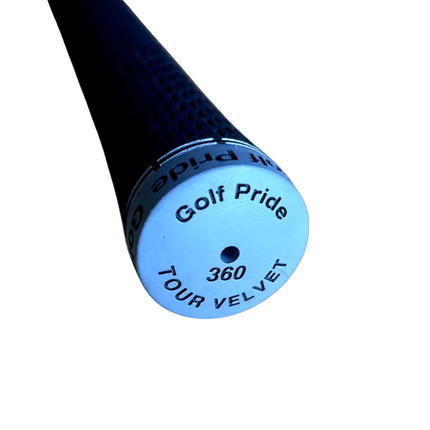 Callaway Project X Catalyst 80 X Stiff Flex Hybrid Shaft 40" out of club