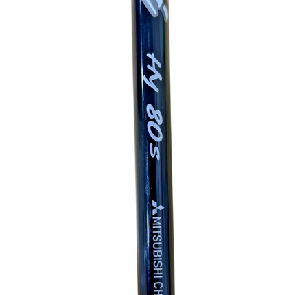 Callaway Kai'li White 2 Hybrid Shaft / Stiff Flex / 80g / Z-Grip