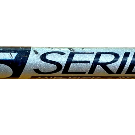 MENS RADAR PITCHING WEDGE GOLF CLUB REGULAR FLEX STEEL SHAFT