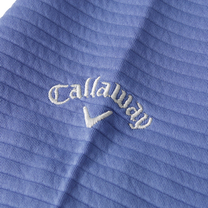 Callaway Golf Mens Resort Colourblock Chillout Stretch Sweater Various Sizes