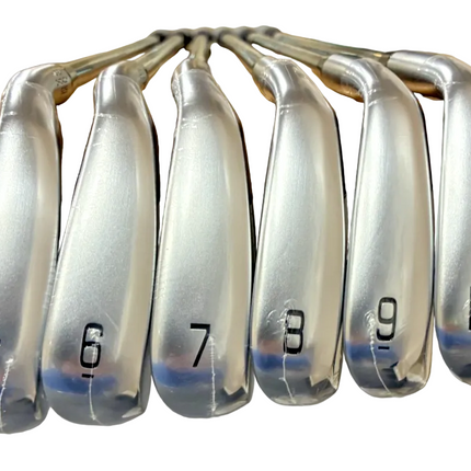 Mizuno JPX 925 Hot Metal Irons | 5-PW | KBS Tour Lite Regular