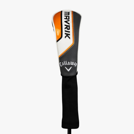 Callaway Mavrik 5 Hybrid / 23 Degree / Helium 40 Ladies Lite Flex - NEW