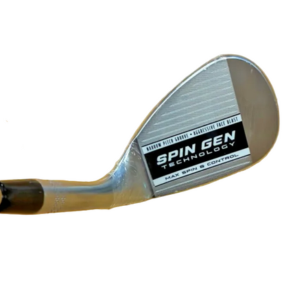 Callaway Opus Chrome Sand Wedge / 54.0/12b / Wedge Flex/ Left Handed