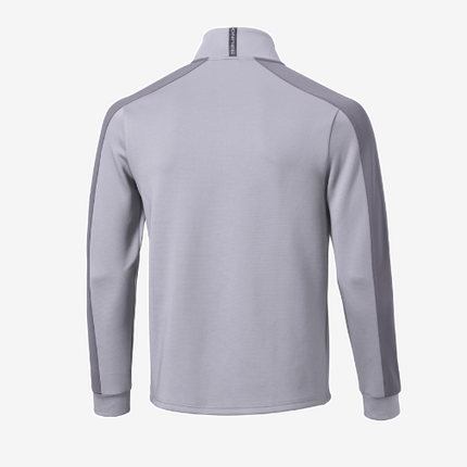 MIZUNO ELEVATED WARM QUARTER ZIP MIDLAYER 2025 MODEL