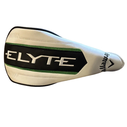 Callaway Elyte X Driver  12 Degree Senior  Flex Vanquish 40g 2-used excellent condition