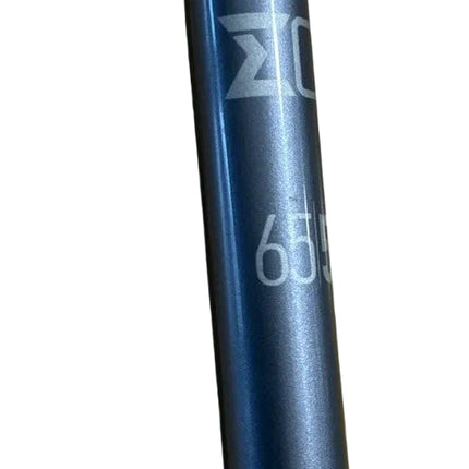 Aretera EC1 Blue 655 Flex Driver Shaft / X-Stiff Flex