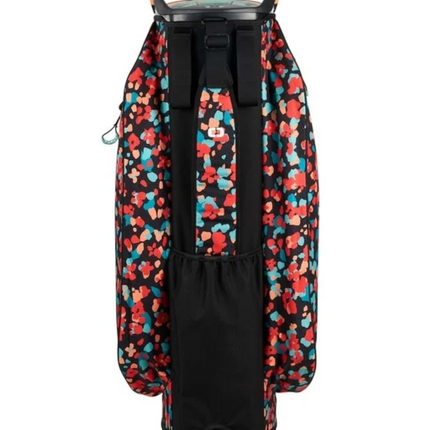 Ogio All Elements Silencer Cart Bag CONFETTI 25