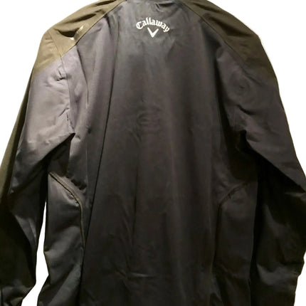 Callaway Golf Green Grass 3.0 Waterproof Stretch Jacket °