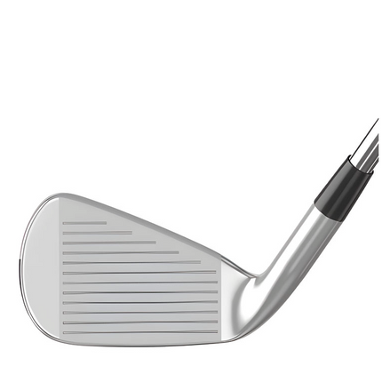 Mizuno JPX 925 Hot Metal Pro 5-PW Dynamic Gold s300 Stiff 105g Shafts