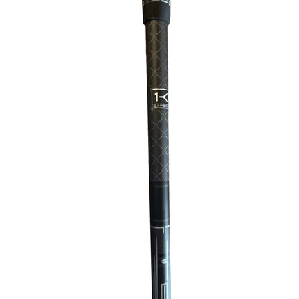 Mitsubishi Chemical Tensei 1K Black 75 #3 Wood Shaft  X-Flex Callaway 3w Adaptor used excellent condition