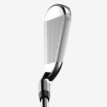 Callaway Mavrik Pro #4 21° Iron Dynamic Gold 115g S300 Stiff Flex