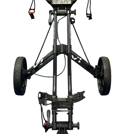 Sun Mountain Speed Cart V1R Golf Push Trolley