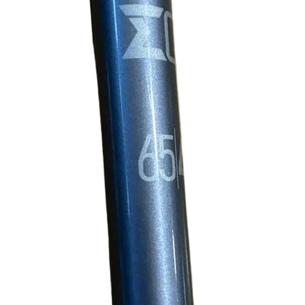 Aretera EC1 Blue 654 Flex Fairway Wood Shaft /Stiff Flex