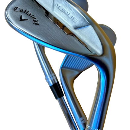 Callaway Opus Wedge Set / 52, 56,60 / Dynamic Golf 115 Mid Wedge Flex